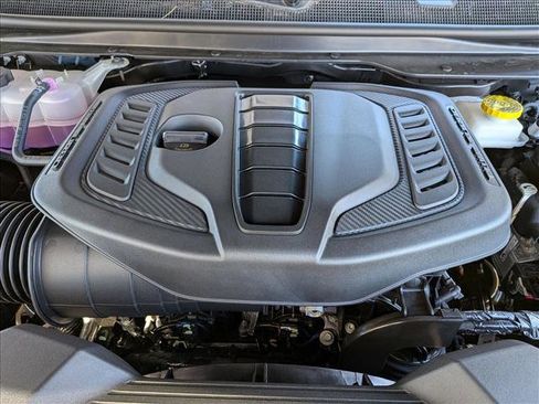 New 2026 Jeep Grand Wagoneer 4WD image 16