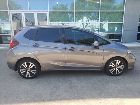 Used 2019 Honda Fit EX image 7