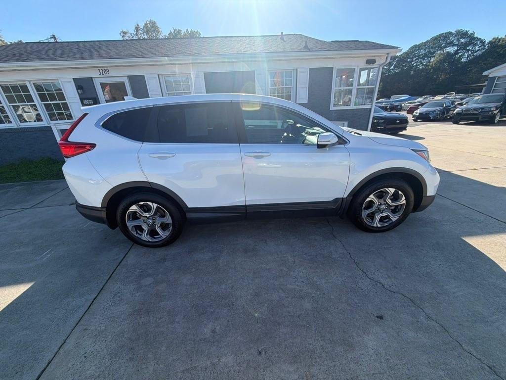 Used 2019 Honda CR-V EX image 15