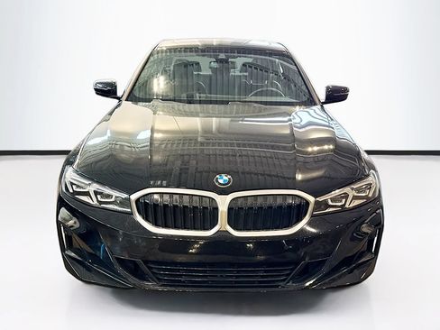 Used 2024 BMW 330i xDrive Sedan w/ Convenience Package AWD/4WD image 2