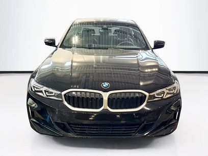 Used 2024 BMW 330i xDrive Sedan w/ Convenience Package