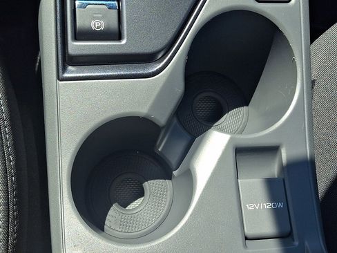 Certified 2026 Subaru Crosstrek 2.0i Premium image 25