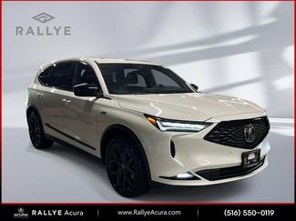 Certified 2023 Acura MDX A-Spec AWD/4WD video 1