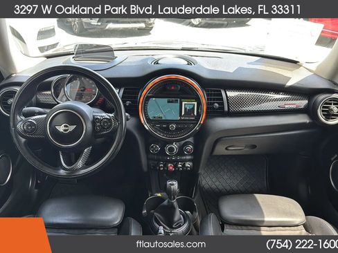 Used 2014 MINI Cooper S FWD image 35