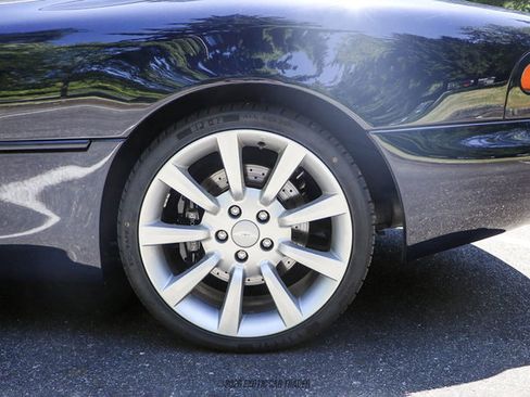 Used 2003 Aston Martin DB7 Vantage RWD image 38