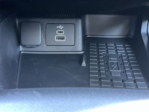 New 2025 Ford Bronco Sport Big Bend image 7