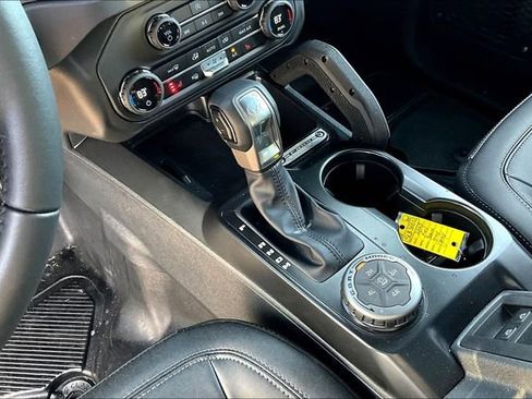 New 2025 Ford Bronco Big Bend w/ Black Diamond Package image 7