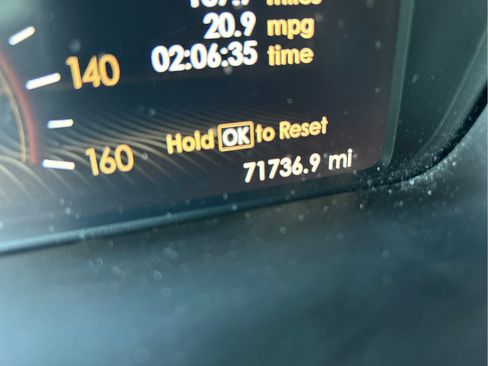 Used 2019 Lincoln Continental Reserve FWD image 29