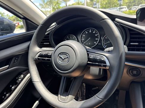 New 2026 MAZDA MAZDA3 s Sport FWD image 53