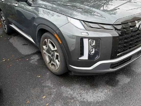 Used 2024 Hyundai Palisade SEL w/ Premium Package FWD image 7