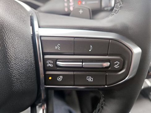 New 2026 GMC Acadia Elevation w/ Black Edition AWD/4WD image 16