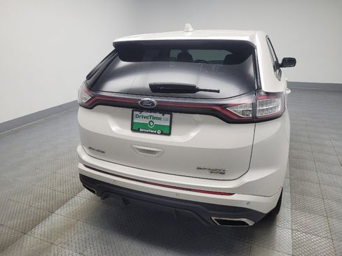 Used 2016 Ford Edge Sport w/ Equipment Group 401A image 7