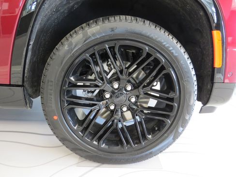 New 2026 Jeep Grand Wagoneer Limited image 8