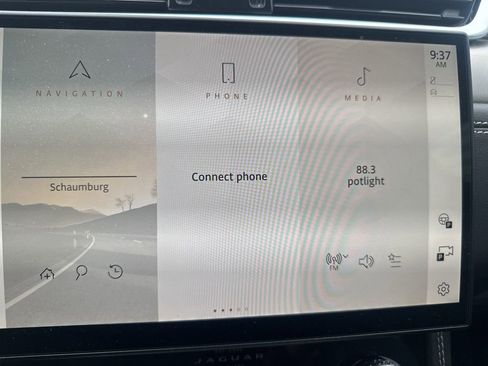 Used 2026 Jaguar F-PACE R-Dynamic S image 17