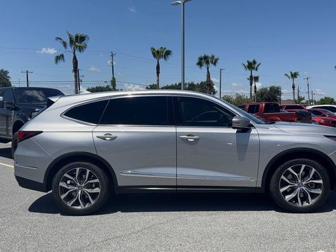 Certified 2024 Acura MDX FWD w/ Technology Package image 13