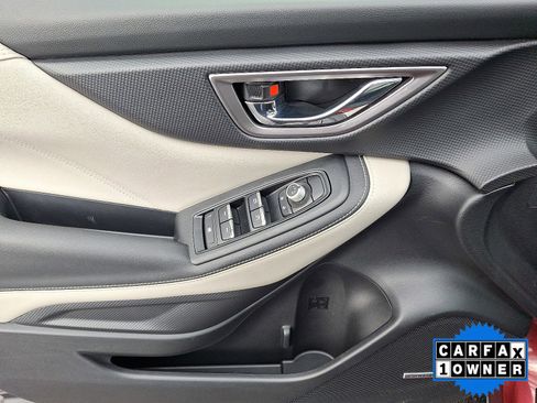 Certified 2024 Subaru Forester Limited image 19