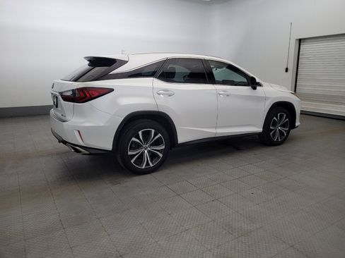 Used 2019 Lexus RX 350 AWD w/ Navigation Package image 10