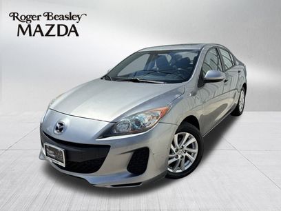 Used 2012 MAZDA MAZDA3 i Grand Touring