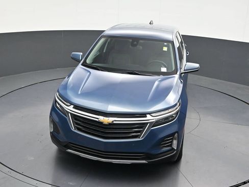 Used 2024 Chevrolet Equinox LT FWD image 27