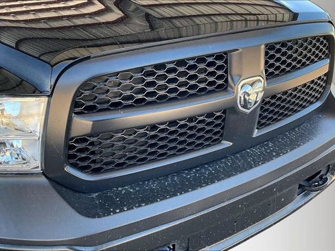 Used 2024 RAM 1500 Tradesman w/ Popular Equipment Group AWD/4WD image 32