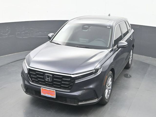 Used 2026 Honda CR-V EX image 21
