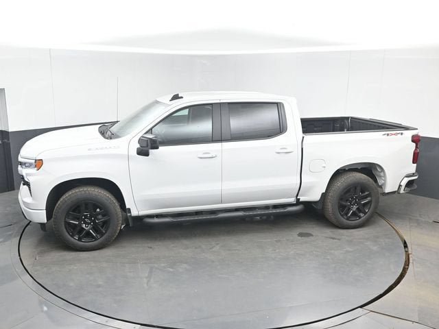 New 2026 Chevrolet Silverado 1500 RST w/ RST Select Package AWD/4WD image 34