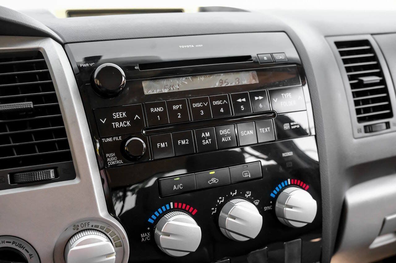 Used 2008 Toyota Tundra SR5 AWD/4WD image 29