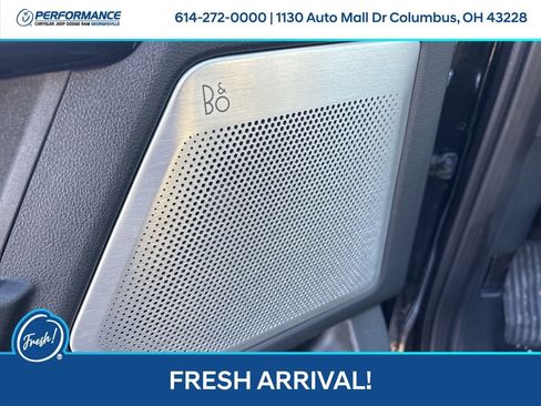 Used 2023 Ford F150 Tremor w/ Equipment Group 402A High image 20