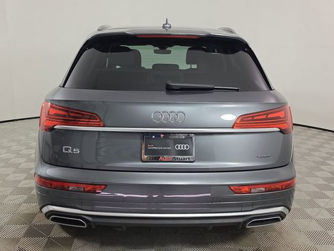Certified 2023 Audi Q5 2.0T Premium w/ Convenience Package AWD/4WD image 6