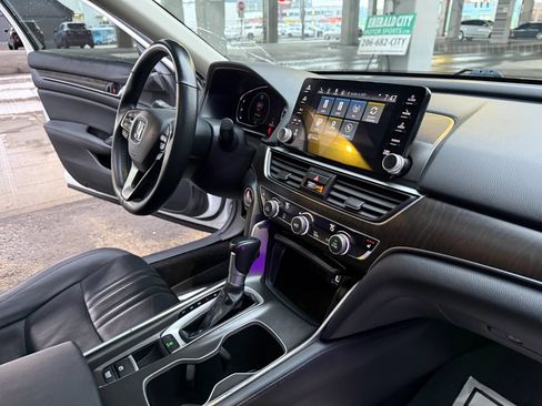 Used 2019 Honda Accord EX-L image 23