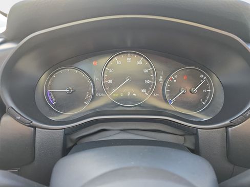 Used 2025 MAZDA CX-50 2.5 Hybrid w/ Premium Plus Pkg image 13