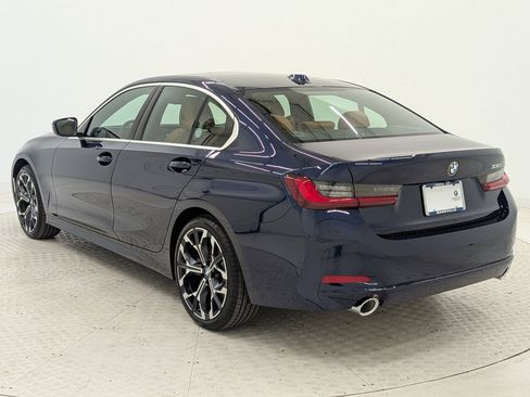 New 2026 BMW 330i Sedan w/ Premium Package image 3