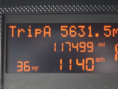 Used 2021 RAM ProMaster 1500 image 12