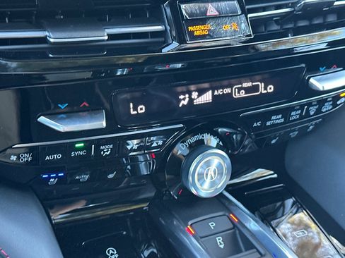 New 2026 Acura MDX A-Spec image 25