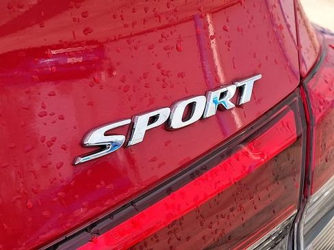 Used 2023 Honda Civic Sport image 30