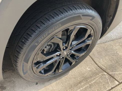 Used 2021 GMC Terrain SLT w/ Elevation Edition image 46