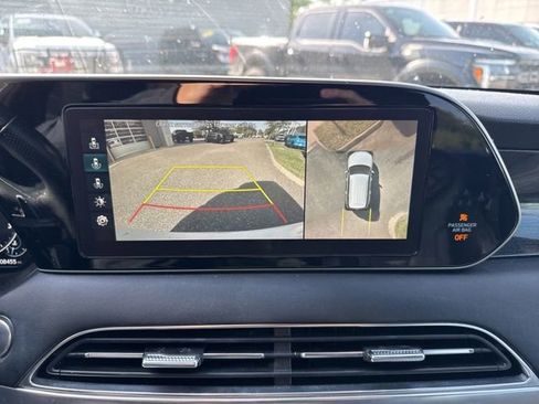 Used 2021 Hyundai Palisade Calligraphy FWD image 23