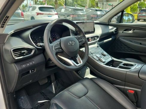 Certified 2023 Hyundai Santa Fe XRT w/ Cargo Package FWD image 16