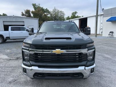 New 2026 Chevrolet Silverado 3500 LT w/ Convenience Package