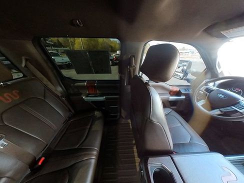 Used 2017 Ford F250 King Ranch w/ FX4 Off-Road Package AWD/4WD image 34