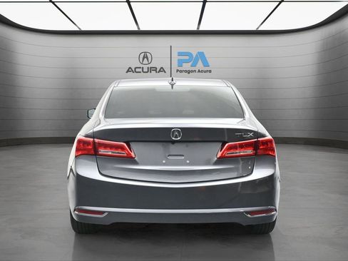 Used 2020 Acura TLX image 26
