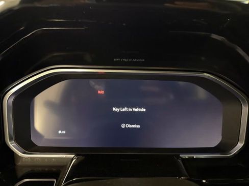 New 2026 Chevrolet Silverado 1500 RST image 18