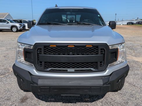 Used 2019 Ford F150 XLT w/ Equipment Group 302A Luxury RWD image 7