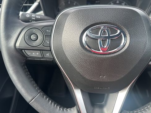 Certified 2024 Toyota Corolla SE image 15