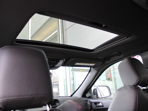 New 2026 Dodge Durango GT image 27