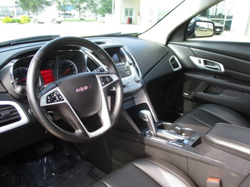 Used 2013 GMC Terrain SLT AWD/4WD image 14