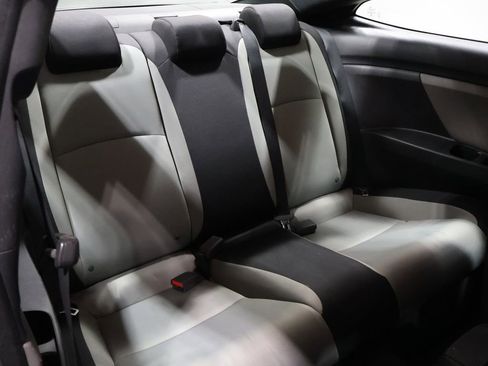 Used 2016 Honda Civic LX image 17