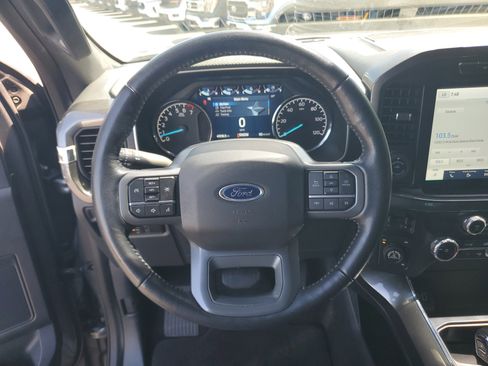 Used 2022 Ford F150 XLT w/ Equipment Group 302A High AWD/4WD image 26