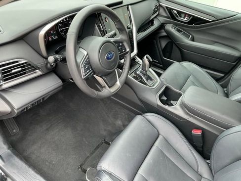 Certified 2023 Subaru Outback Limited image 13