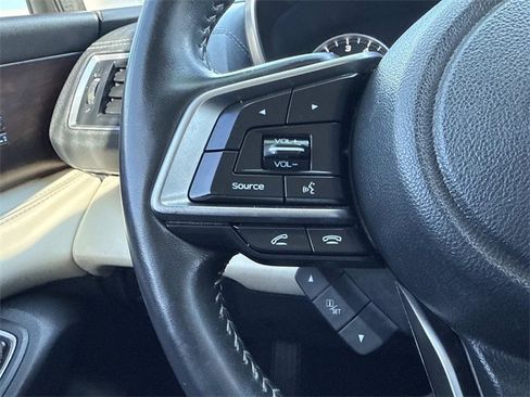 Used 2020 Subaru Ascent Touring w/ Popular Package #2A image 28